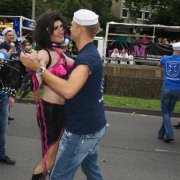 Teilnahme am CSD (31.07.11)